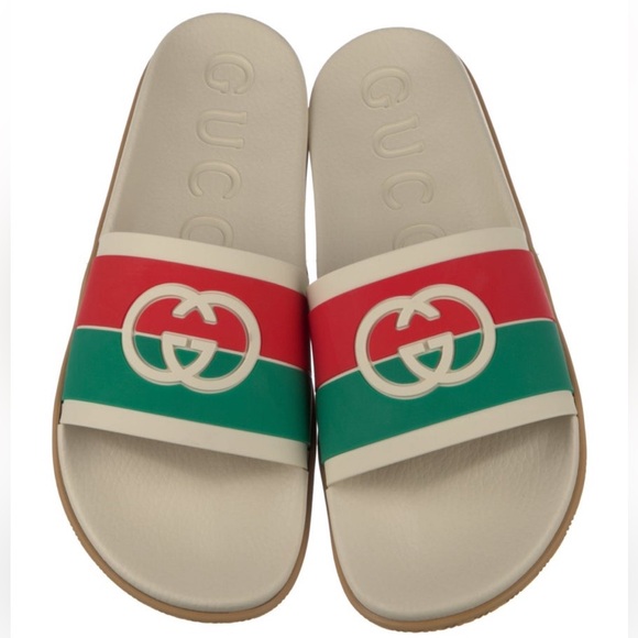 Gucci Sandals